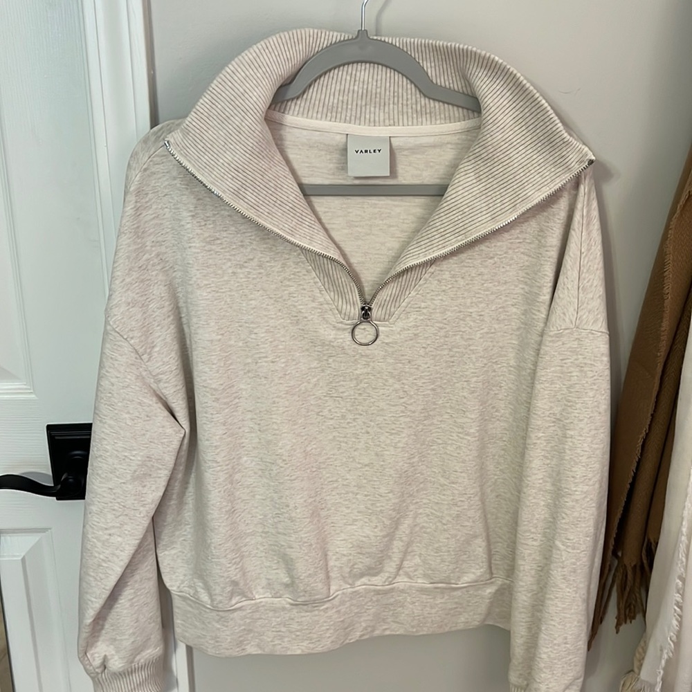 Varley Miller Sweatshirt